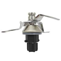 Cuchilla de repuesto para Vorwerk Thermomix TM31, accesorios de procesador de alimentos, piezas de cabezal de cuchillo de acero inoxidable - details 0