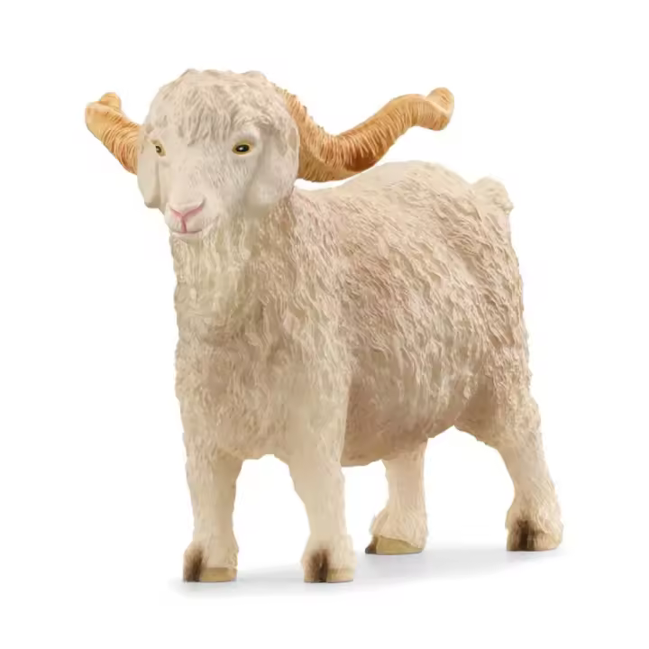 Schleich Cabra de Angora - 1