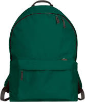 Mochila Básica Poliéster Económica AKARURE - 17 Colores - Resistente y Cómoda - Medida 39x36x12 Cm - details 12