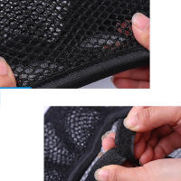 Cubierta De Asiento Para Motocicleta Protección De Cuero Malla 3D Antideslizante Y Anti-Quemaduras Para Honda CB500X CB500 X CB 500 X Accesorios De Sillín - details 10