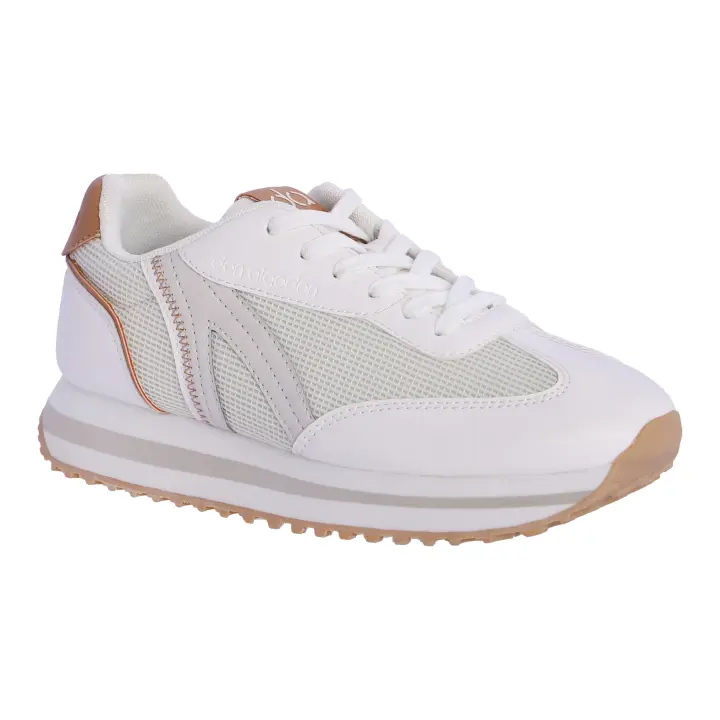 DON ALGODON - Zapatillas mujer - deportivas mujer - zapatos mujer - zapatillas deportivas mujer - zapatos - Laodimia - 1