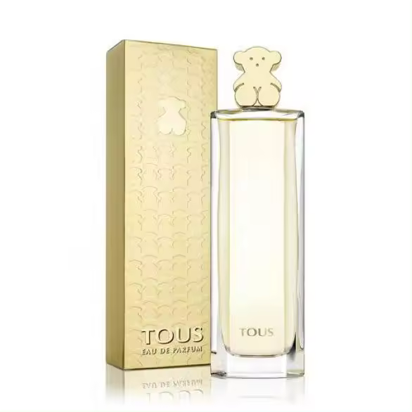 Tous Tous EDP Perfumes de Mujer 90 ml - 1