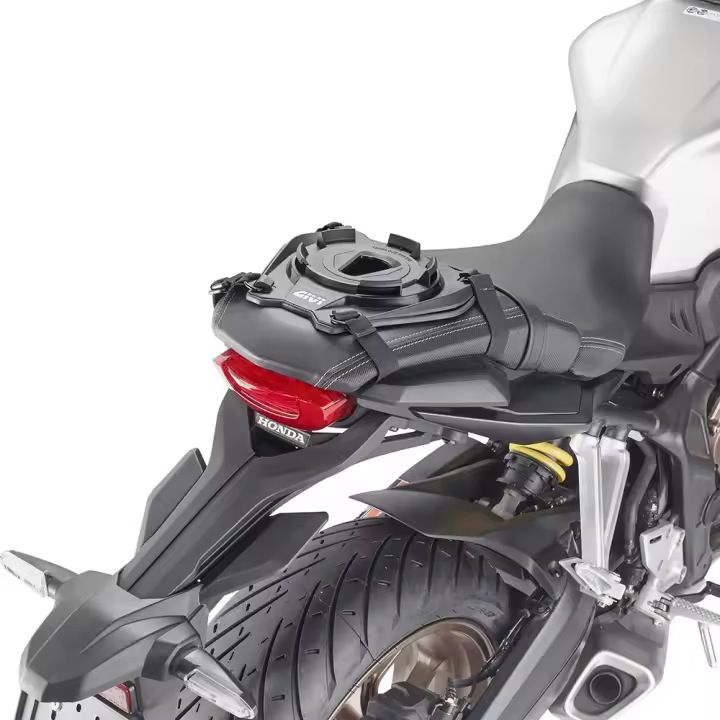 Givi Soporte De Asiento Tanklock Universal - 1