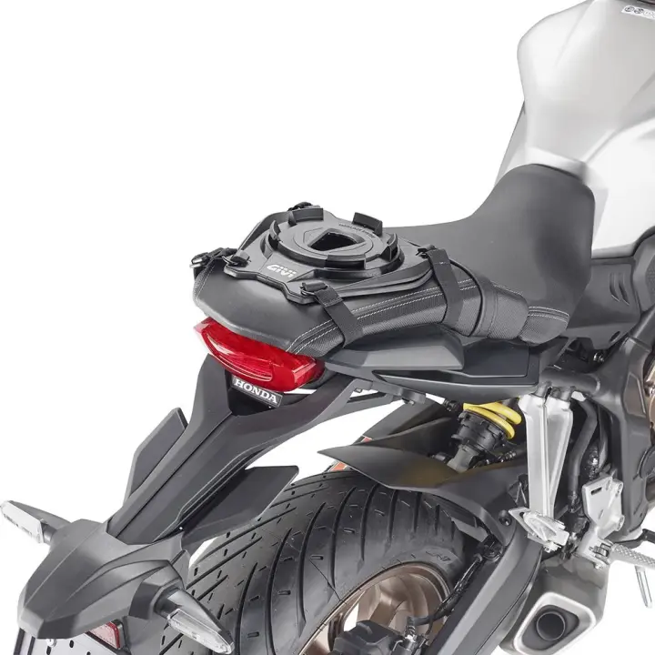Givi Soporte De Asiento Tanklock Universal - 1