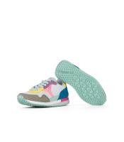 Zapatillas Yumas Ambra | Varios Colores | Sneakers Mujer | Zapatillas de Moda Casual Mujer | Tallas del 36 al 41 - details 0