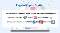 Cepillo De Dientes Eléctrico Sonic Recargable 6 Modos Electrónicos Con Cabezas De Reemplazo Impermeable Limpia Para Adultos - details 12