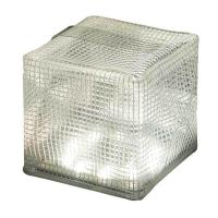 Lámpara Solar Impermeable Para Camping Y Viajes Con Luz LED Ajustable Inflable Y Plegable Luz De Emergencia Para Senderismo Interior - details 11