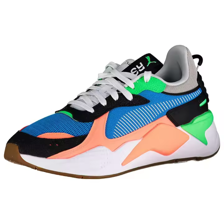 Puma Select Zapatillas Rs-x Hard Drive - 1