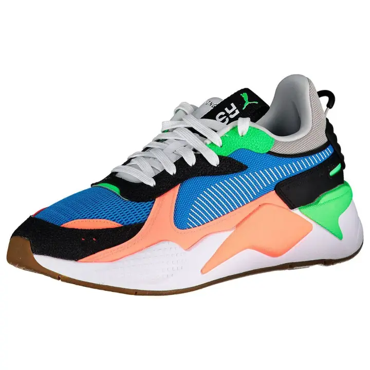 Puma Select Zapatillas Rs-x Hard Drive - 1