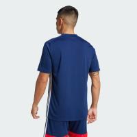 Camiseta Manga Corta Men Adidas Tiro V25 Marino Adccmv2552Bd - details 3