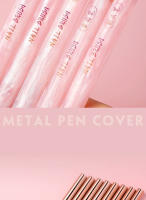 Cepillo De Uñas De Acrílico Rosa Para Manicura Cepillo De Gel Para Extensión UV Y Pincel De Pintura De Polvo De Uñas - details 7