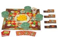 TOPO CHEF - Marca Cayro - Juego Educativo - Juego Familiar - Edad +6 Años - details 1