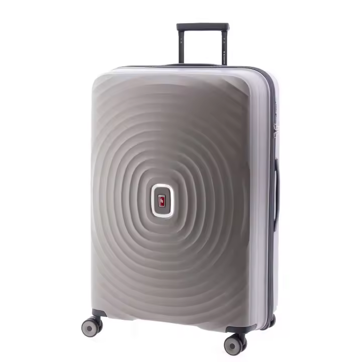 Maleta 23 kg Grande Rígida 4 ruedas dobles | Gladiator Ocean 4212 - 1