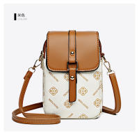 Bolso de Mujer, Nuevo Bolso de Mensajero de Verano para Mujer, Bolso pequeño de alta gama, Bolso de moda para Madre, Bolso multicapa de gran capacidad para teléfono móvil - details 8