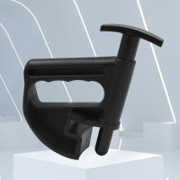 Herramientas De Reparación De Neumáticos Para Coche 1-5pcs Pressa De Bolitas De Neumático Herramienta De Cambio De Rueda Ayudante De Pry Wheel Reparación De Neumáticos - details 0