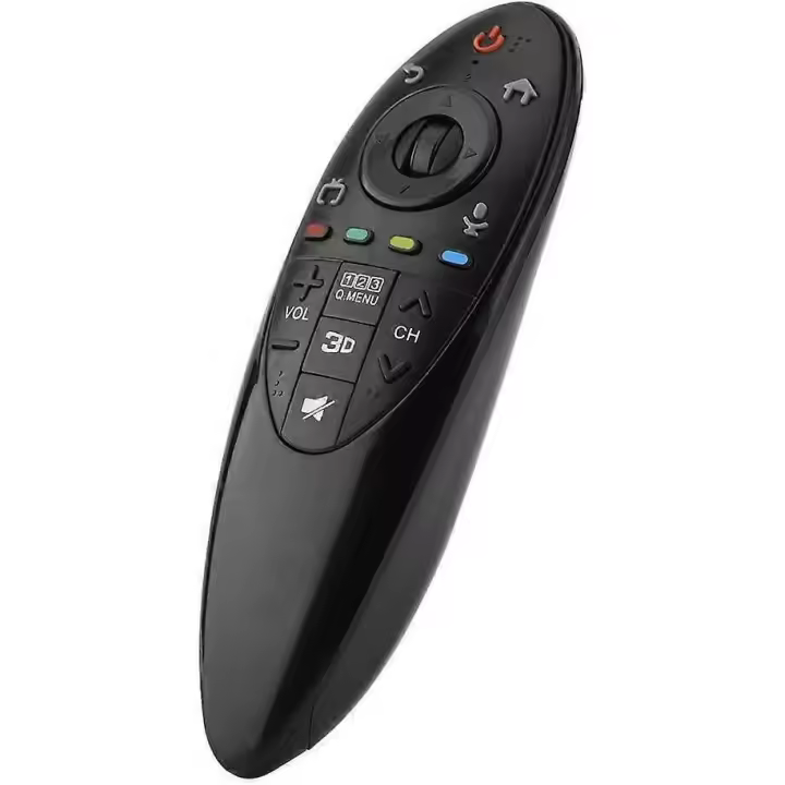 AN-MR500 Remote Control For LG Magic Smart TV - 1