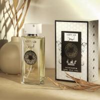 PERFUME ARAB - MANASIK ABIYAD EDP 100 ML - UNISEX - MARCA MANASIK - details 0
