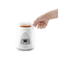 Miniland Calienta Biberones Warmy Digy en 3 minutos ideal Leche materna - details 1