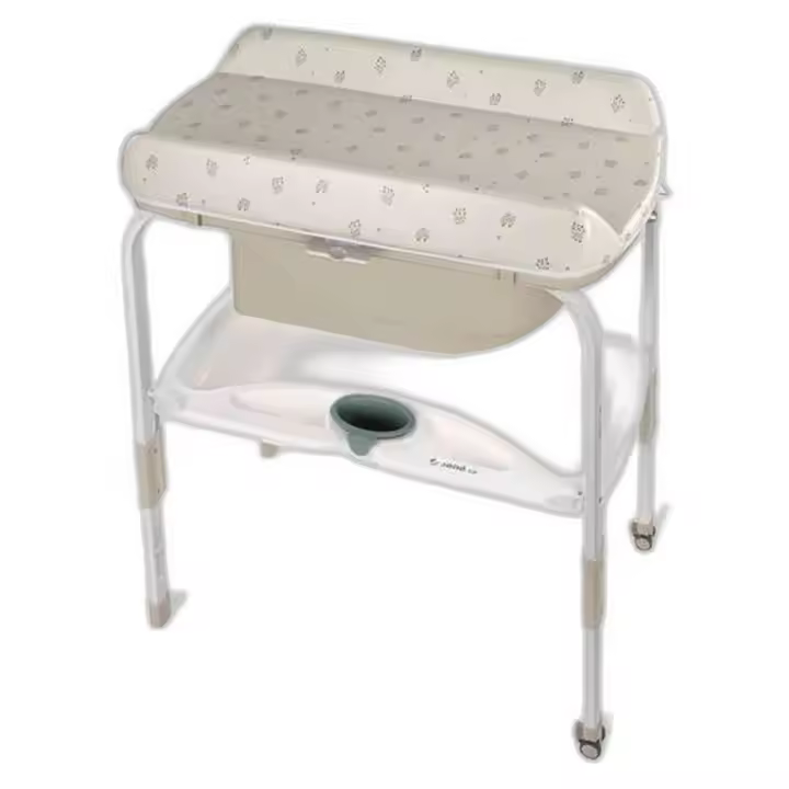 Accesorios Jané Bañera Sobre Bidet Flip Botanic - 1
