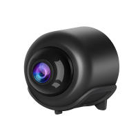 Cámara Mini HD 2MP WiFi Monitor De Bebé Seguridad Visonera Nocturna Grabadora De Audio Y Video IP Cámara Compacta Para Seguridad Doméstica - details 13