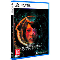 STASIS BONE TOTEM PS5 - Nuevo a estrenar - PAL España - Red Art Games - Meridiem Games - PREVENTA - Lanzamiento 31/10/25 (Fecha por confirmar los pedidos llegarán el día del lanzamiento) - details 2