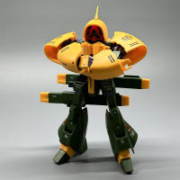 Figura De Acción Anime ASSHIMAR NRX-044 XW Model HG Serie Coleccionable De Juguetes Ornamento De Modelo Para Regalos Unisex 25cm - details 16