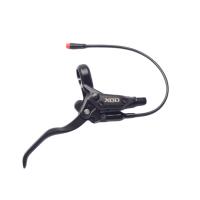 Freno De Seguridad Para Scooter Eléctrico XOD XD-H800 / XD-H880 Impermeable 2 Pines Corte De Energía Accesorios De Scooter - details 27