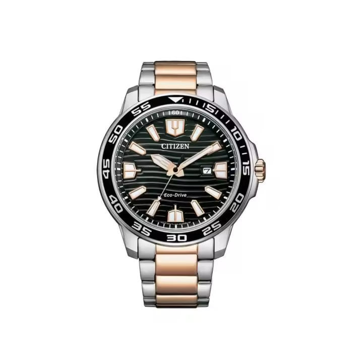 Reloj Citizen Eco Drive con reserva de carga 8 meses AW1524-84E  Raíz Relojes online Relojes Citizen para Hombre - Eco Drive y Más | SM Joyeros HOMBRE San Valentín inicio Relojes de Hombre Relojes Citizen Hombre Relojes para hombre - 1