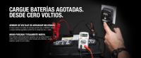 NOCO GENIUS1: Cargador de Batería 1A, 6V y 12V, Mantenedor y Desulfatador para Baterías de Plomo-Ácido y Litio de Coche y Moto - details 11