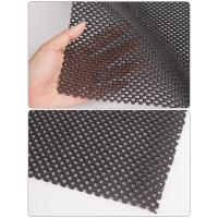 Alfombra Antideslizante De Espuma Para Coche Tamaño 150x50cm Universal Para Techo Y Maletero Material PVC Y Malla Protección Para Piso Y Cocina - details 6