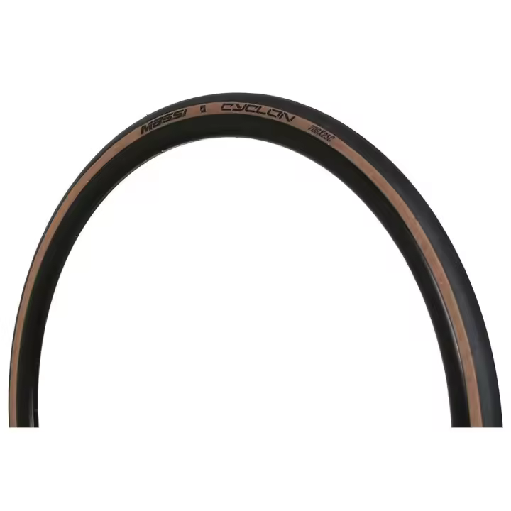 Massi Cubierta De Carretera Cyclon Elite Classic 700c X 25 - 1