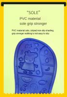 Zapatillas De Verano Para Bebés Niños Y Niñas Sandalias De Plástico Suaves Antideslizantes Tallas 19-24 Diversos Colores - details 3