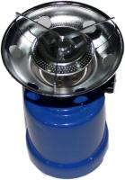 Hornillo de Camping Portátil y Compacto - Ideal para Excursiones y Aventuras al Aire Libre , con bombona de gas - details 4