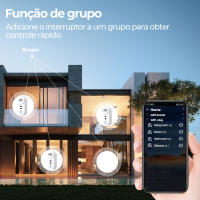Enchufe Eléctrico Con 2 Puertos USB Carga Rápida Multifuncional Para Casa Compatible Con CozyLife APP Y Homekit EU US AU UK France Brazil Plug - details 2