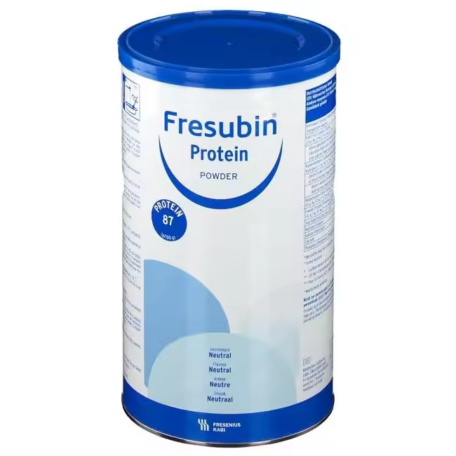 Fresenius Kabi Proteína Polvo Bote 300 gr - 1