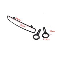 Espejos Retrovisores Laterales Para UTV Compatible Con Polaris RZR pro XP 800 900 1000 Ranger Can Am Pieza De Repuesto De Motocross - details 1