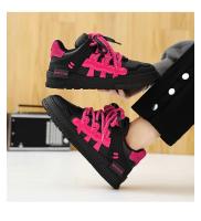 Zapatos Casuales Para Hombre Wanux De Otoño Bajo Top Deportivo Moda Estudiante Zapatos Planos Flacos Para Estudiantes - details 4