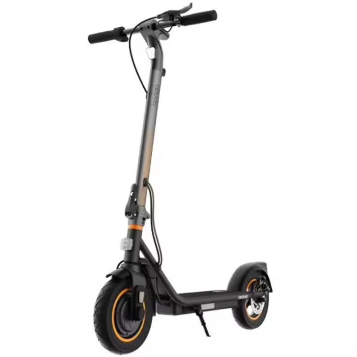 Patinete Eléctrico Cecotec Bongo D30 XL - 1