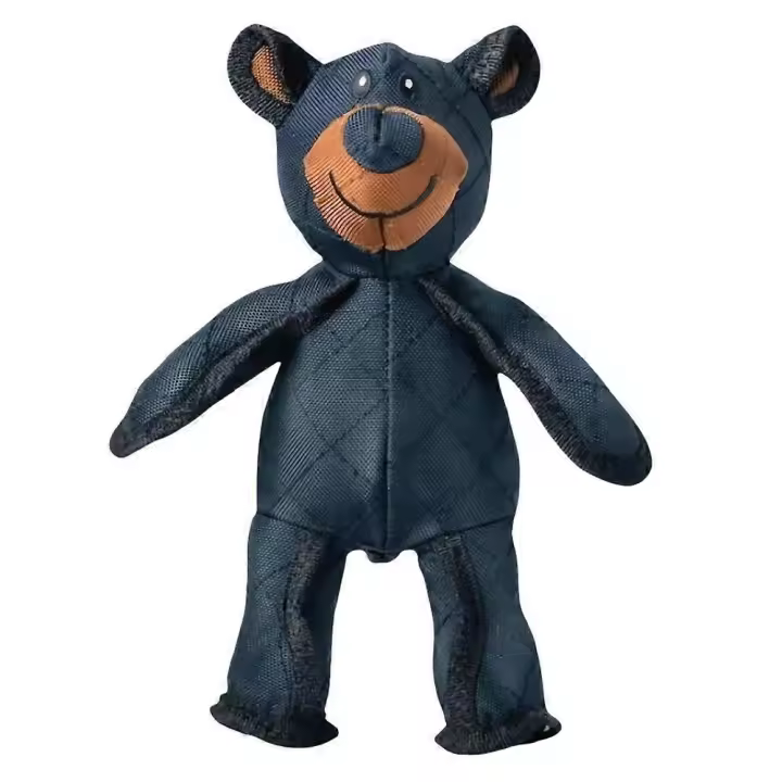 Peluche irrompible Extreme Bear 2.0 para perros Unbreaka Bear - 1