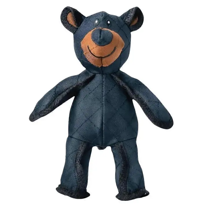 Peluche irrompible Extreme Bear 2.0 para perros Unbreaka Bear - 1