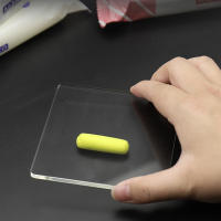 Arcilla Acrílica Ultra Ligera Para Manualidades Arcilla De Plástico Para Tabletas Arcilla Espacial Colores Variados Herramientas De Modelado - details 0