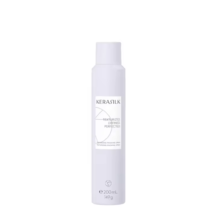 Kerasilk Styling Texturizing Finishing Spray 200ml - 1
