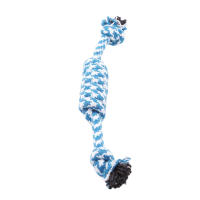 Juguete Para Perros De Algodón Interactivo Mordedor De Juego Para Pequeños Medianos Y Grandes Mascotas Accesorios Para Perros Juguetes Para Masticar - details 6