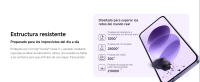 Oficial | REDMI Note 17, potente Snapdragon® 6s 4G Gen 2, pantalla AMOLED FHD+ de 6,99" con protección ocular, batería de 7700 mAh con carga turbo de 45 W - details 4