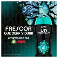 Lenor Unstoppables  Duplo de Lenor Unstoppables Potenciador De Fragancia Para El Lavado, 510g Fresh 2x510g, 78 lavados - details 0