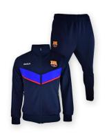 FC Barcelona Chandal BARÇA ICONIC con Licencia Oficial - Talla Adulto - details 0