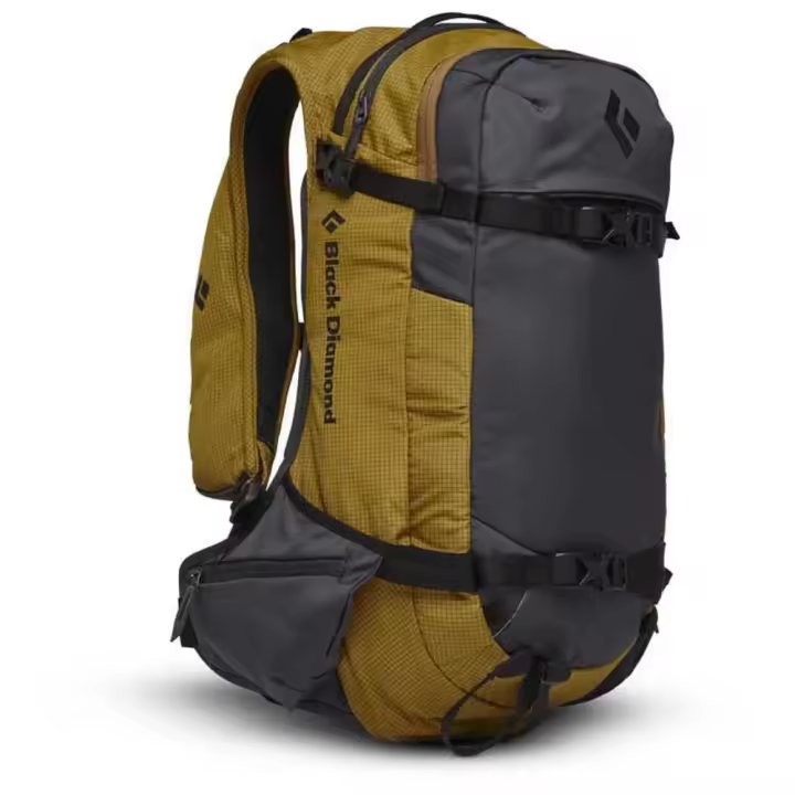 Black Diamond Mochila Dawn Patrol 23l - 1