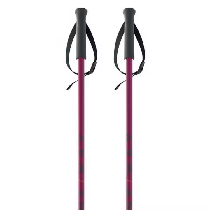 One Way Bastones Junior High Lila Unisex Niños - 1