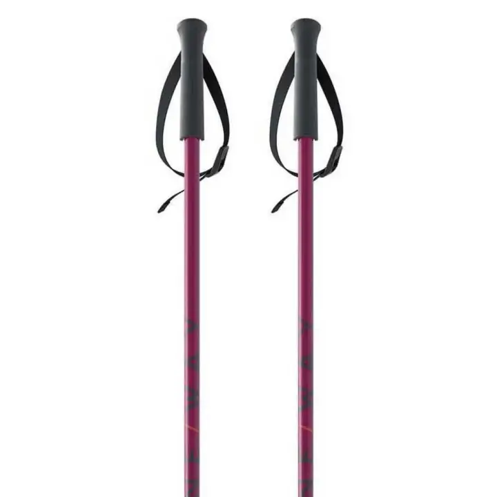 One Way Bastones Junior High Lila Unisex Niños - 1