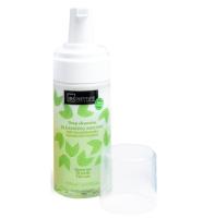 🍃💧 ¡Purifica tu piel con frescura natural gracias al IDC Institute Skin Food Mousse de Té Verde! 💧🍃 - details 1